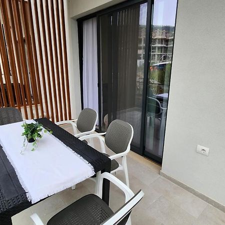 Solar Rooms And Apartments Himare Exterior foto