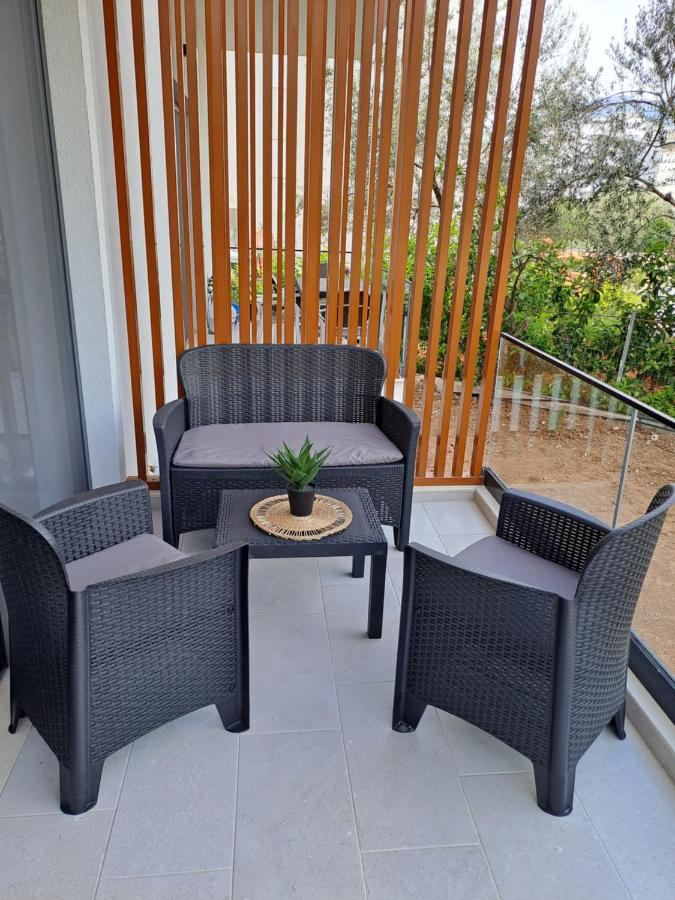 Solar Rooms And Apartments Himare Quarto foto