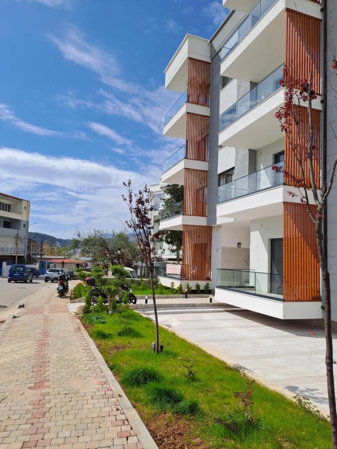 Solar Rooms And Apartments Himare Quarto foto