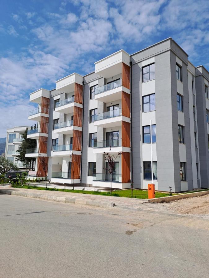 Solar Rooms And Apartments Himare Quarto foto